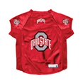 thumbnail image 2 of Littlearth Ohio State Buckeyes NCAA Maillot Extensible pour Animaux, 2 of 4