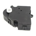 thumbnail image 5 of Zyutaosan 89018365 Hvac Heater Air Blend Door Actuator For Chevrolet, 5 of 5