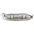 thumbnail image 3 of Applicable To Mercedes-Benz W209 CLK 02-09 Rear View Mirror Rear View Mirror LED Turn Signal Light Side Light-Youyou, 3 of 4