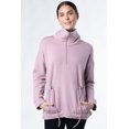 thumbnail image 1 of Arden Half-zip Sweatshirt, 1 of 1