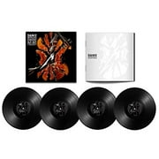 Metallica - S&M2 - Rock - Vinyl LP - Parental Advisory