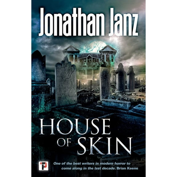 House of Skin (Hardcover)