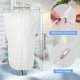 thumbnail image 3 of Plant Cover Winter Warm Cover Tree Shrub Plant Protecting Bag Frost Protection For Yard Garden Plants Small Tree Against Cold, 3 of 8