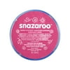 Snazaroo Classic Face Paint, 18ml, Fuchsia Pink