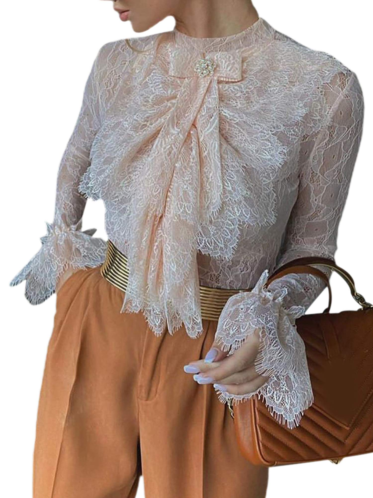 Formal Blouse Clothes - Walmart 