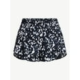 thumbnail image 5 of Avia Women's and Women's Plus Running Shorts with Bike Liner, 3" Inseam, Sizes XS-4X, 5 of 6
