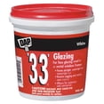 thumbnail image 1 of 33 Window Glazing Compound - White, 946 ml, 1 of 1