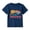 z06-Navy, variant on CAIXIA Kid Girls First Day Of School Shirt Hello Kindergarten First/second/third Grade Cotton T-Shirt Back To School Shirts for Girls Summer Short Sleeve Graphic Tees Top Toddler Girl Summer Clothes