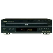 Pioneer DV-C503 DVD Player