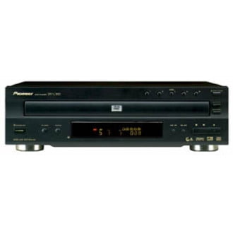 Pioneer DV-C503 DVD Player