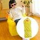 thumbnail image 4 of Funda para asiento de silla infantil, diseño de dibujos animados, plegable Pato, 4 of 9
