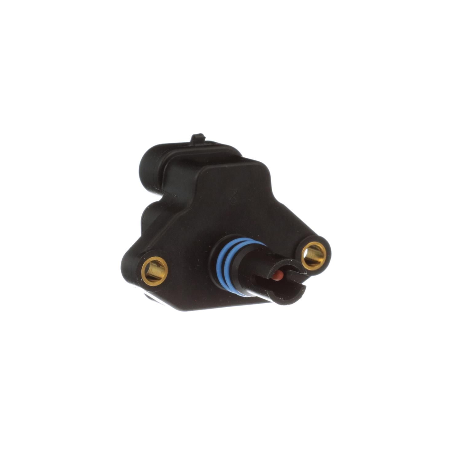 Standard AS349 MAP Sensor Fits select: 2003-2008 DODGE RAM 2500, 2003-2007 DODGE RAM 3500