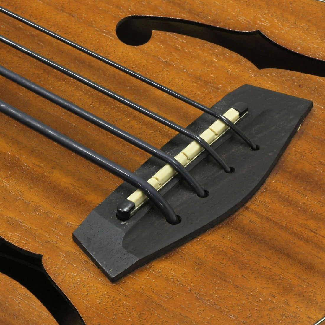 Aquila AQ-BUB 140U Set Strings for Ukulele Bass, Nylon, Lightweight