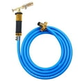thumbnail image 1 of yeacher Liquefied Gas Welding Torch with 8.2FT Rubber Hose Adjustable, 1 of 8