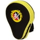 thumbnail image 3 of Saco Boxeo Transpirable Con Objetivo Mano 5 Dedos para Muay Thai () Amarillo, 3 of 5