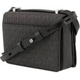 thumbnail image 3 of Michael Kors Signature Logo Hendrix Crossbody bag, 3 of 5