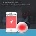 thumbnail image 5 of Aubess Tuya Motion PIR Sensor Detector WIFI Movement Sensor Smart Life APP Wireless, 5 of 5