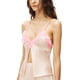 thumbnail image 1 of VISgogo Camisola floral de encaje de verano para mujer, sin mangas, sin espalda, cuello en V profundo, chaleco dividido VISgogo  moda, 1 of 5