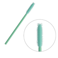 thumbnail image 3 of Brosses Jetables pour Mascara, Baguettes, Brosses à Cils en Rouleau pour Extensions de Cils et Utilisation de Mascara, 3 of 5