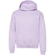 thumbnail image 2 of Gildan - Sudadera con capucha Modelo Heavy Blend Unisex niños niñas (Azalea), 2 of 2