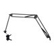 thumbnail image 5 of 360 Soporte de teléfono de cama ajustable Soporte de suspensión de teléfono Soporte de brazo largo Soporte de escritorio para Podcasting Tomar fotos, 5 of 8