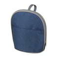 thumbnail image 3 of Vaveren Breast Milk Travel Bag Breastmilk Storage Bag for Travel Home Outdoor Blue, 3 of 8