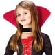 Costumes For All Occasions FW9732LG Vampiress Victoriens Chld 12-14 – image 2 sur 6