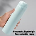 thumbnail image 5 of CVLNCYCLING Water Bottle,Insulated Water Bottle,Water Bottles Reusable,Insulated Tumbler,Stainless Steel Water Bottle,Water Bottles Great Value,Insulated Tumbler Kids,School Water Bottle, 5 of 6