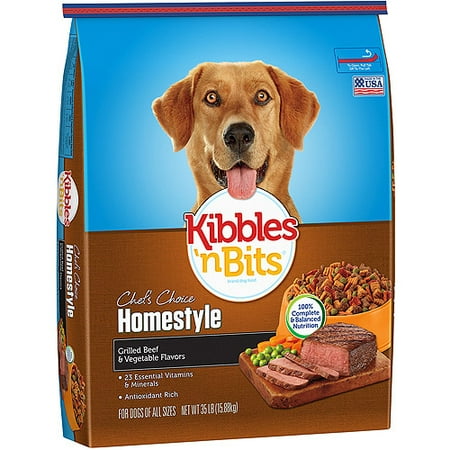 Kibbles N Bits Recall Kibbles ‘n Bits is a relatively inexpensive dog food on the market today. For the quality of food, customers reported being pleased with the price point. For the quality of food, customers reported being pleased with the price point.