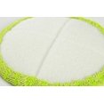 thumbnail image 5 of LTWHOME Replacement Mop Head Fit for Elicto ES-200, ES-330, ES-430, ES-530(Pack of 6), 5 of 5