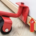 thumbnail image 2 of Heavy Duty Furniture Lifter, Furniture Slides Kit, Convenient Moving Tools & Lif, 2 of 5