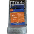 thumbnail image 6 of Reese Ball Mount,14.1 in,Steel 06474, 6 of 7