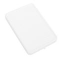 thumbnail image 3 of Monyance Kitchen Tool Sushi Plate Ceramic Serving Dishes Platestray Plates Seafood Platter Sushi Rectangular Dinner Party Trays Porcelain(9.84X6.69X1.18Inches), 3 of 10
