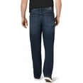thumbnail image 5 of Rock & Republic Men's Relaxed Straight Leg Jean with Ultra Comfort Denim, 5 of 7