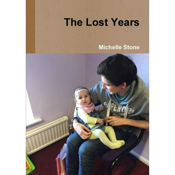 The Lost Years, (Paperback)