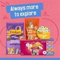 thumbnail image 2 of Friskies Dîner au Poulet et Saumon Râpé, Nourriture Humide pour Chat 156 g, 156 g, 2 of 5