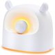 thumbnail image 1 of Humidifier for Bedroom 500ml Cool Mistwith Night Light & Essential Oil Diffuser, USB Mini Humidifier for Baby Plants, 2 Mist Modes Waterless Auto-Off, 1 of 5