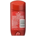 thumbnail image 2 of Old Spice High Endurance Deodorant, Fresh 3 oz (Pack of 6), 2 of 2