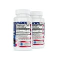 thumbnail image 2 of Pharma Natural Melatonin 3mg + Vit B6 - Sleep Cycle Regulator - Dietary Supplement  Tablets 60+60, 2 of 5