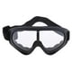 thumbnail image 2 of Gafas à moto - Dirt Bike ATV Motocross Antivaho Ajustable Gafas protectoras a prueba de polvo para hombres Mujeres Jóvenes Claro shamjiam Gafas de la motocicleta, 2 of 7