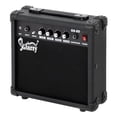 thumbnail image 3 of Zimtown Amplificador de guitarra eléctrica portátil de 20 vatios Zimtown Amplificador de guitarra electrica, 3 of 3