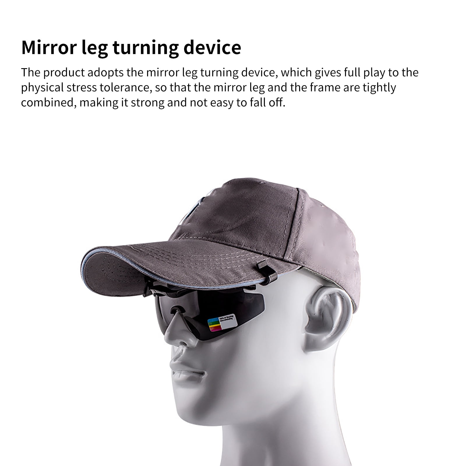 Fishing Glasses Outdoor Polarized 