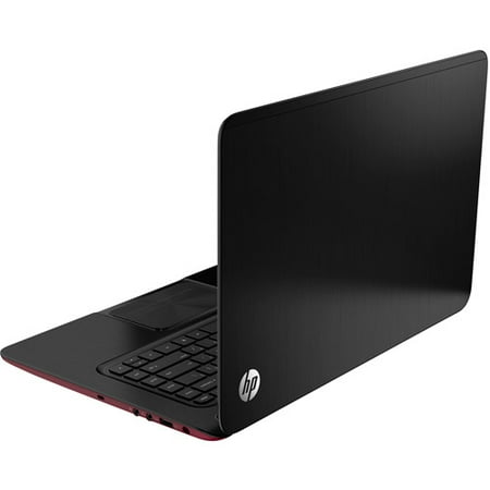 HP Envy 4-1038nr 14"(500GB, Intel Core i5,1.70GHz,4GB) Black