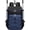 Blue, variant on Baseball Softball Gear Bag for Boys Girls Ages 8-12 12-14 14-16 Large Kids Bat Bag Backpack with Ventilated Shoe Compartment Baseball Softball Stuff Supplies for Youth Adult