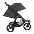 thumbnail image 3 of Baby Jogger City Elite 2 Single Stroller - Carbon, 3 of 3