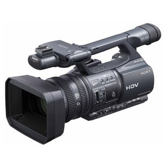 Sony Handycam Digital Video Recorder, 1080p Full HD Camcorder with