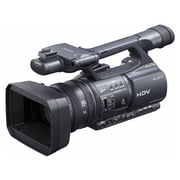 Sony HDR-FX1000E "PAL" High Definition MiniDV (HDV) Handycam Camcorder, with 29.5 - (16:9), 36.1-722mm (4:3) f/1.6-f/3.4 Lens & 30x Digital Zoom