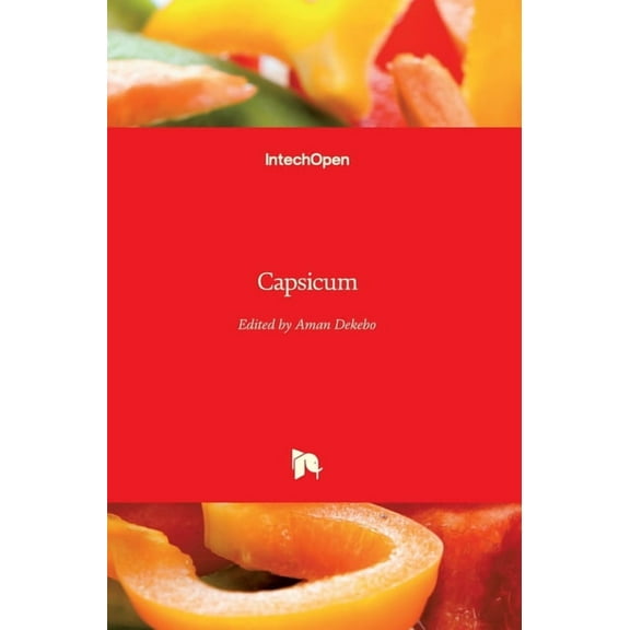 Capsicum (Hardcover)
