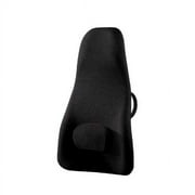 ObusForme by Homedics OFHB-BLK Highback Backrest Support