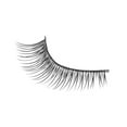 thumbnail image 4 of Unique Bargains 10 pares de pestañas postizas para maquillaje negro B-7, 4 of 5